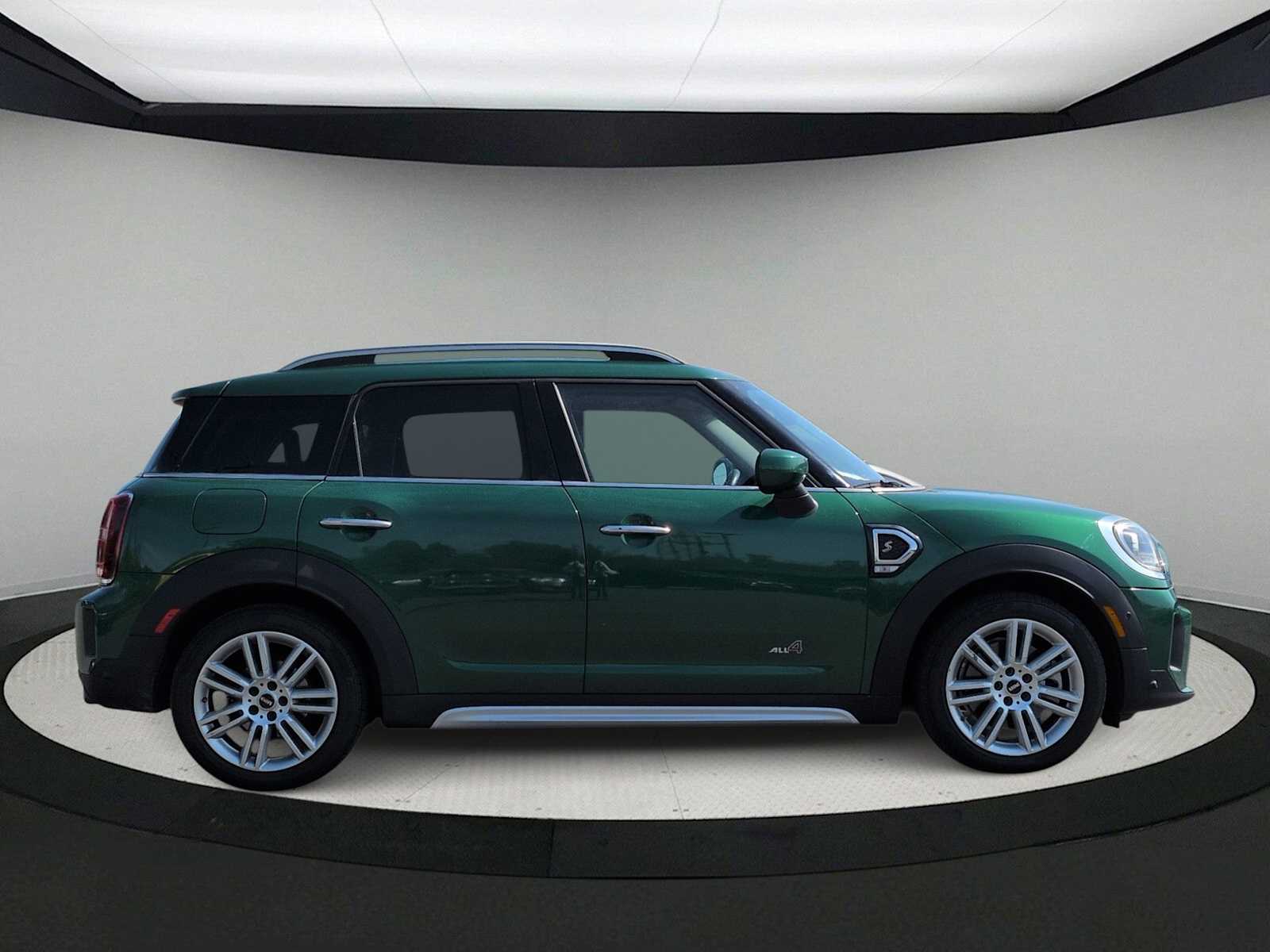 Thumbnail: 2024 MINI Cooper Countryman - 9