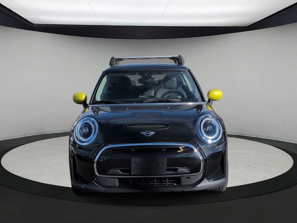 Certified 2024 MINI Electric Hardtop 2 Door Cooper Hatchback