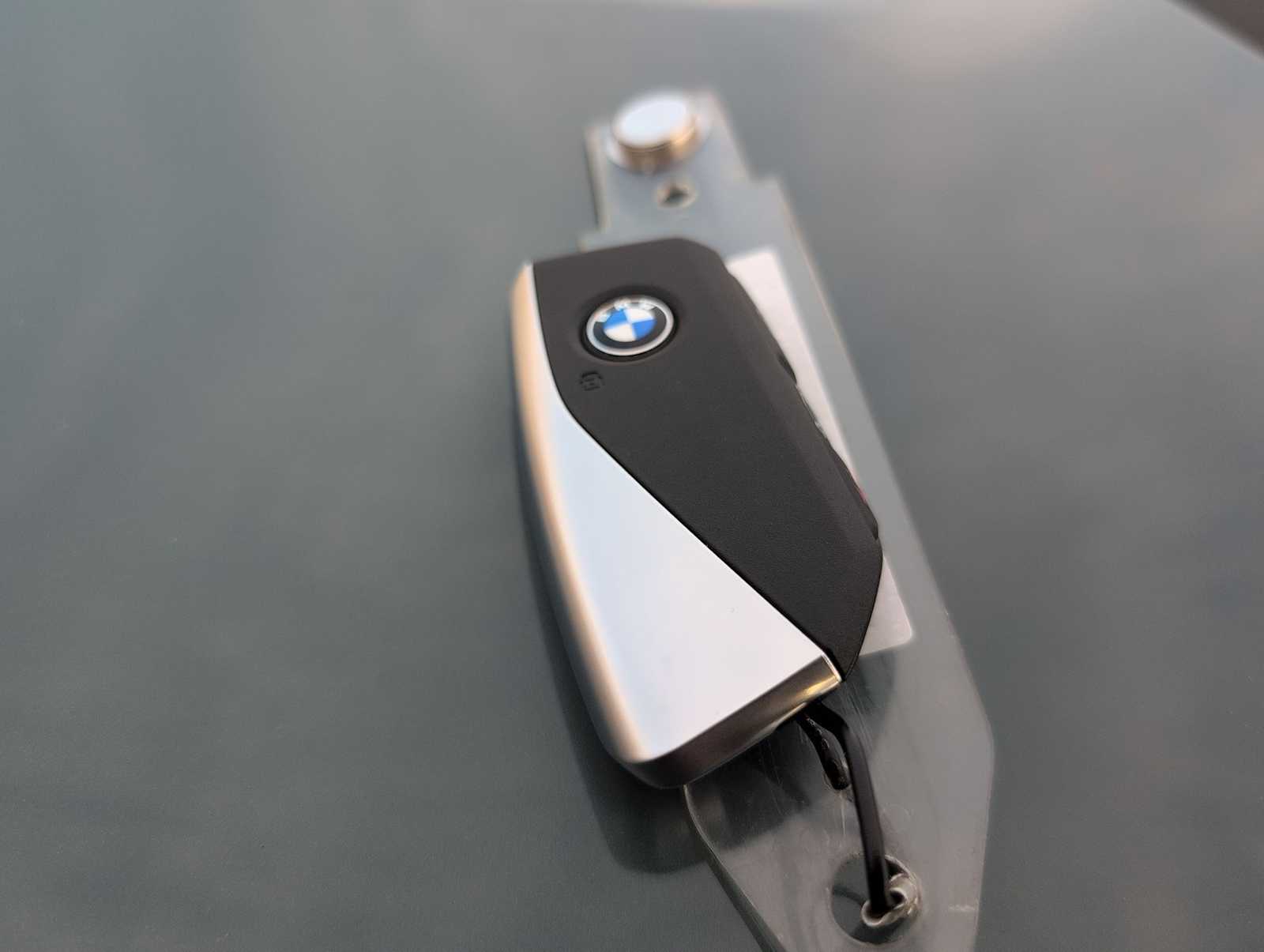 Thumbnail: 2026 BMW i5 - 33