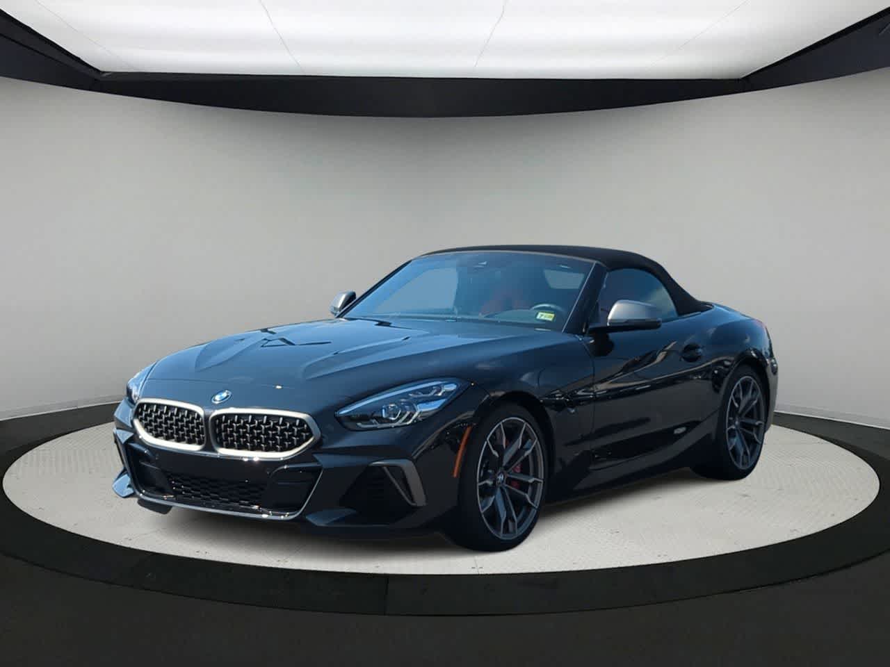 Thumbnail: 2022 BMW Z4 - 4