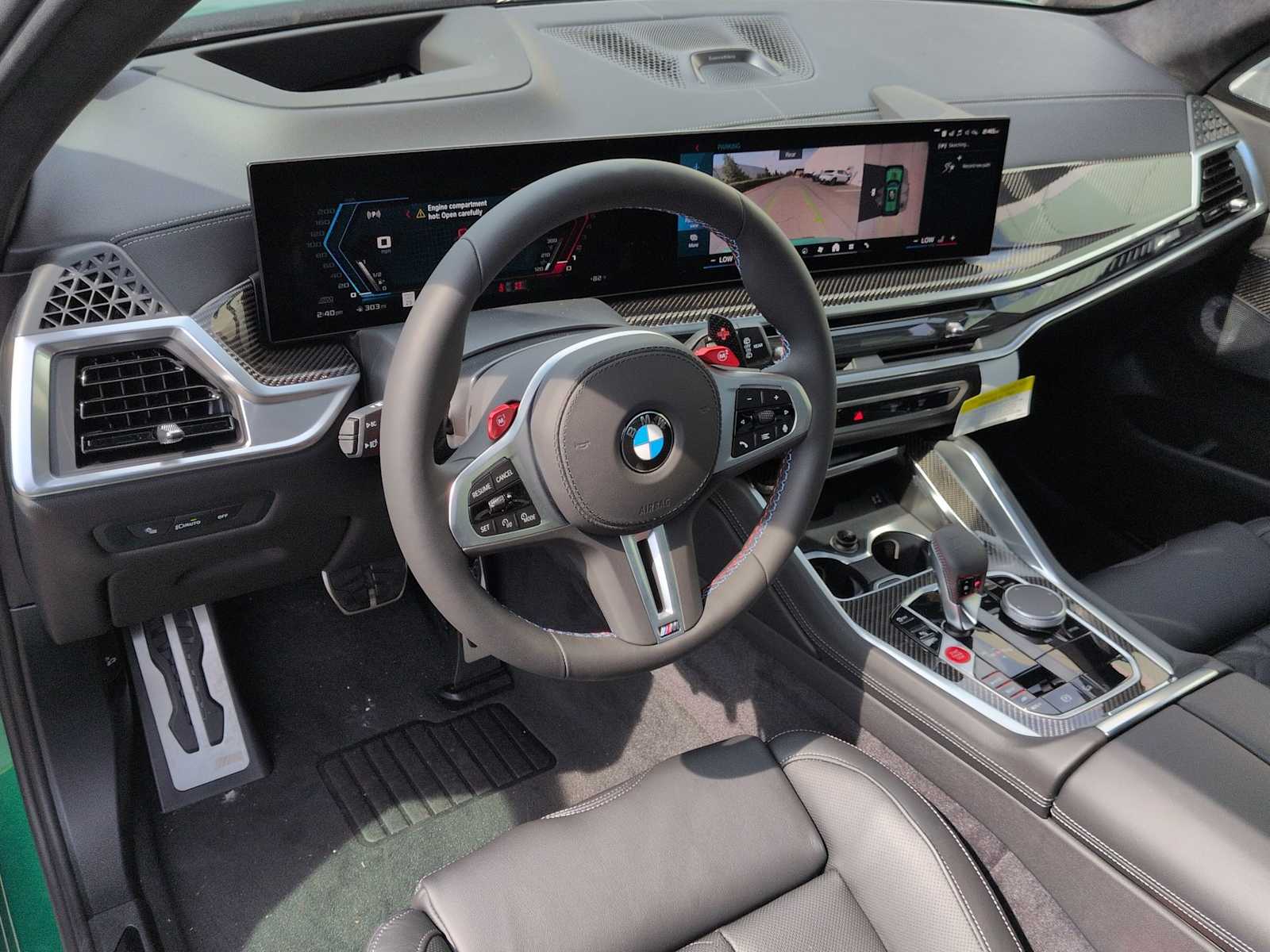 Thumbnail: 2026 BMW X5 - 10