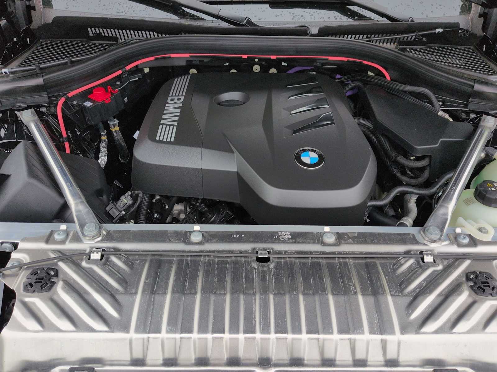 Thumbnail: 2026 BMW X3 - 15