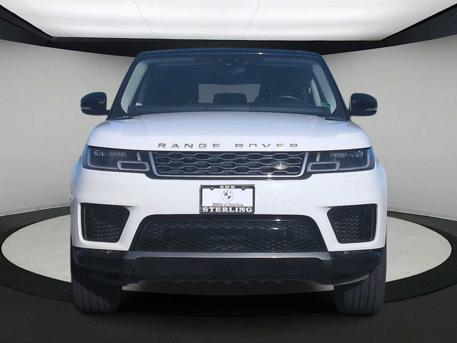 Thumbnail: 2019 Land Rover Range Rover Sport - 3
