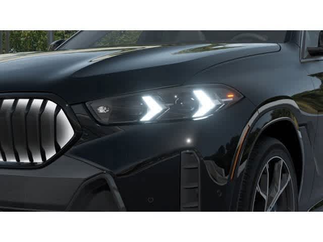 Thumbnail: 2027 BMW X6 - 6