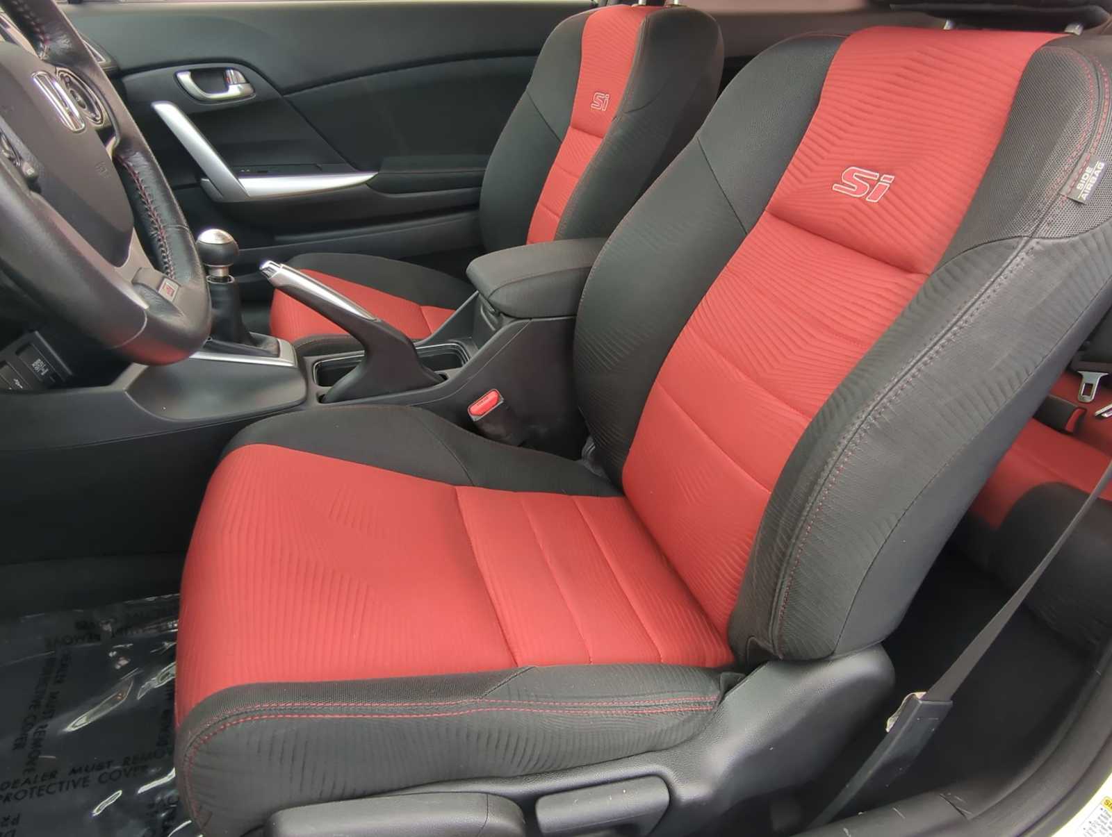 Thumbnail: 2015 Honda Civic - 17