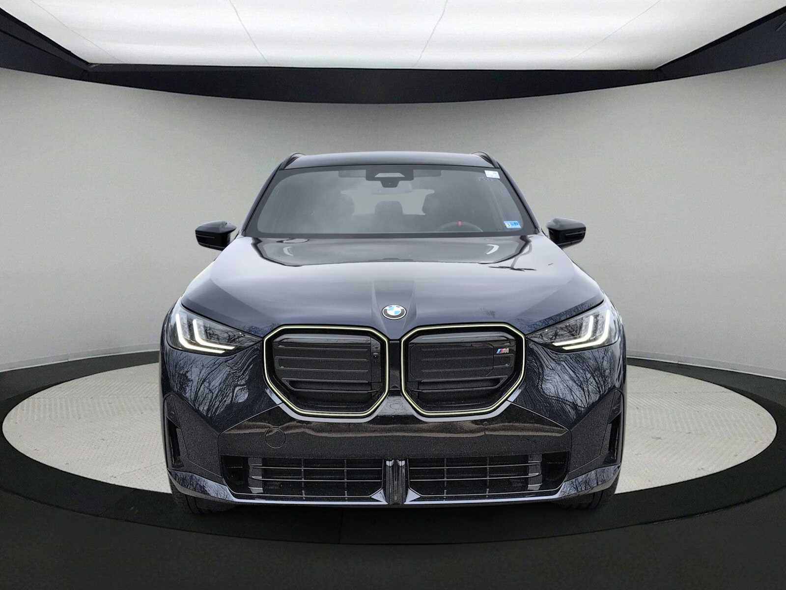 Thumbnail: 2026 BMW X3 - 3