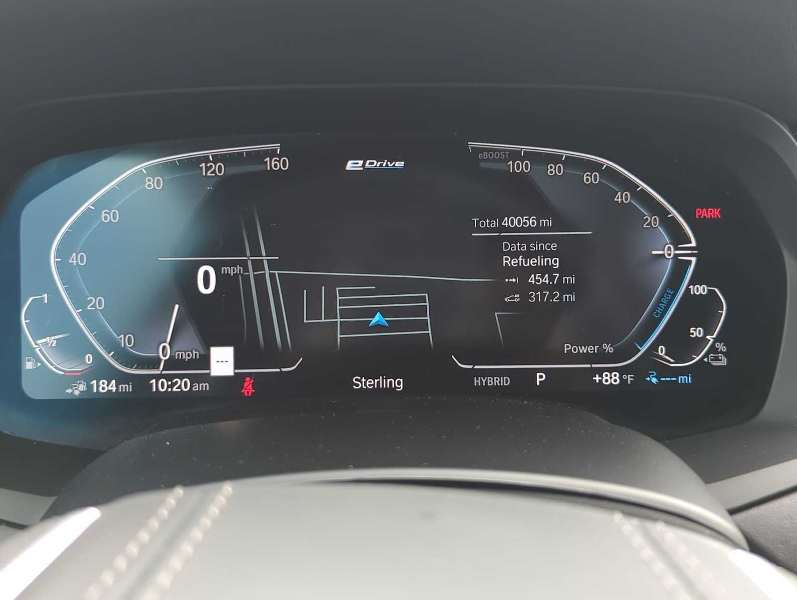 Thumbnail: 2023 BMW X5 - 34