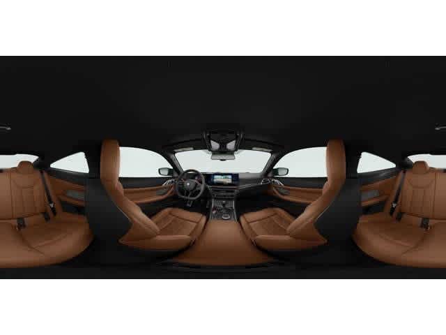 Thumbnail: 2027 BMW M4 - 8