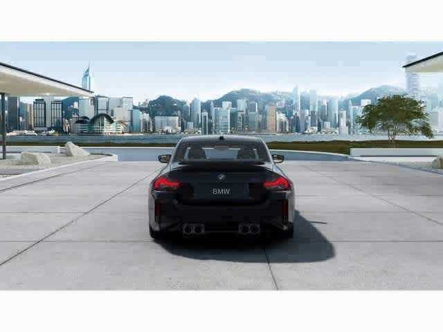 Thumbnail: 2025 BMW M2 - 6