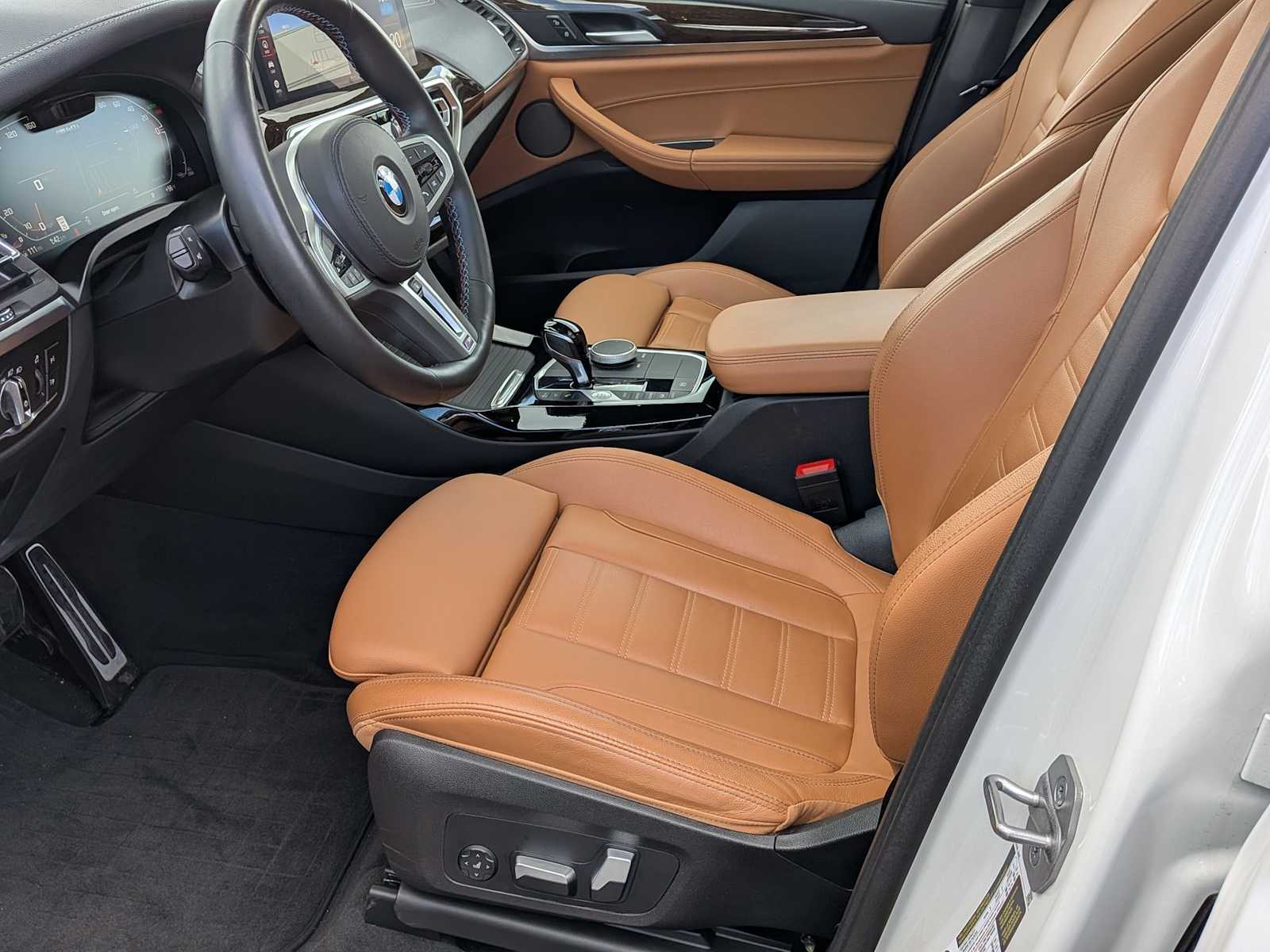 Thumbnail: 2023 BMW X3 - 17