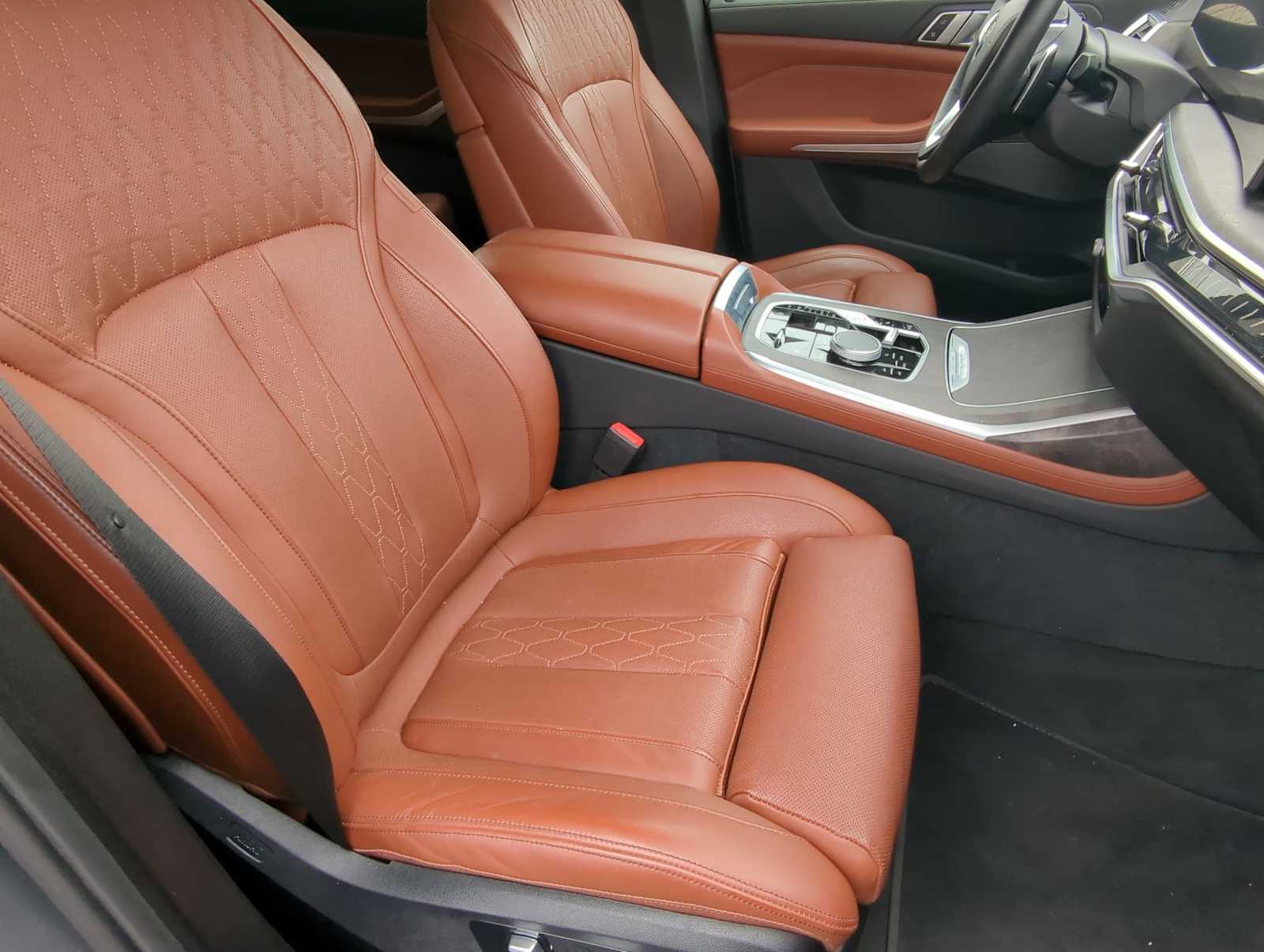 Thumbnail: 2023 BMW X7 - 22