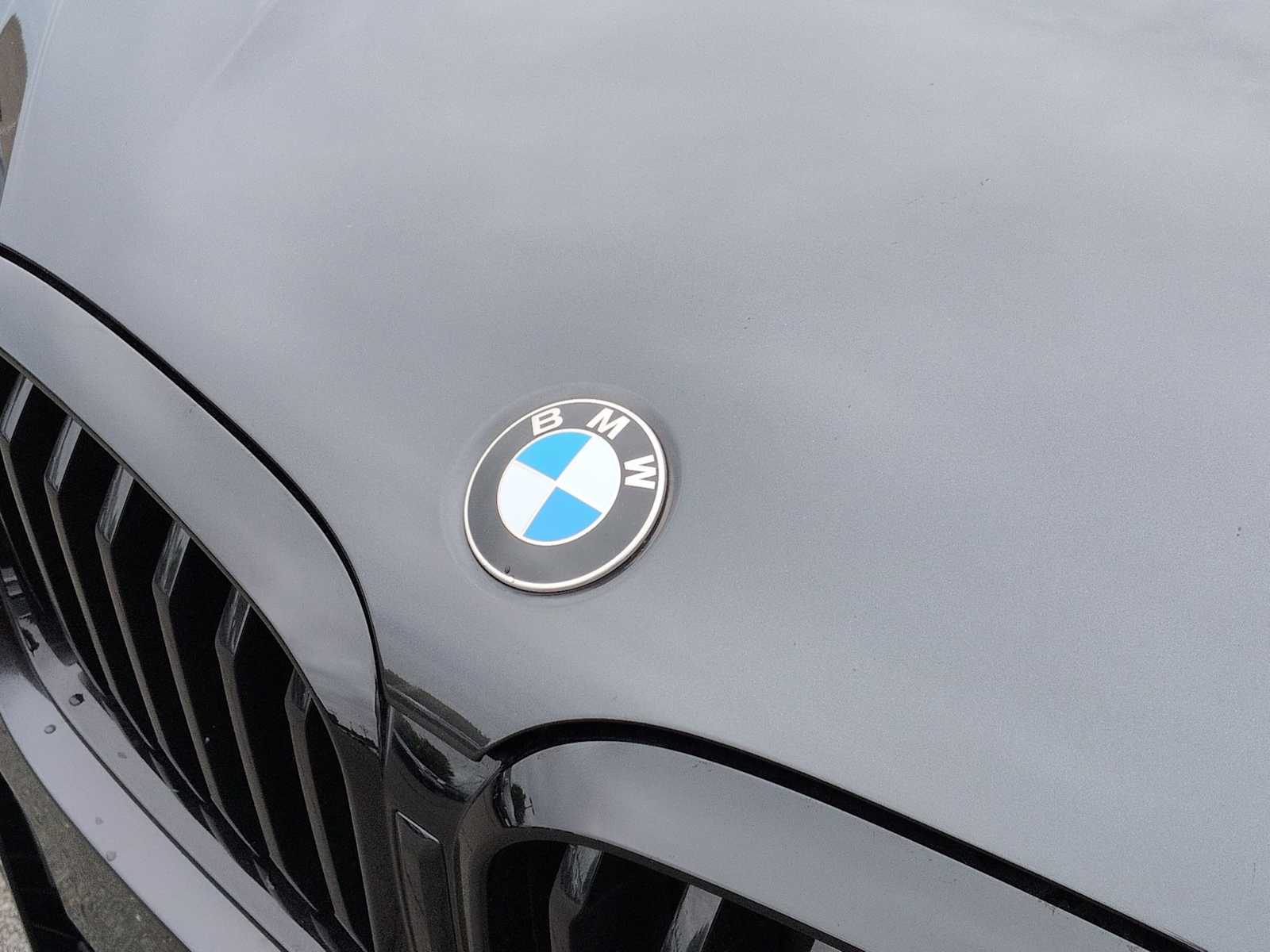 Thumbnail: 2024 BMW X3 - 12