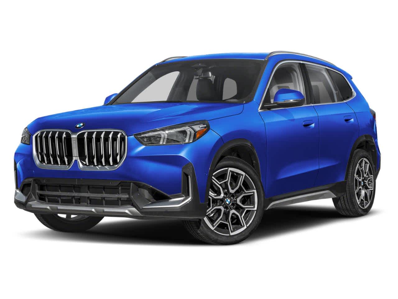 2025 BMW X1 xDrive28i -
                  Sterling, VA