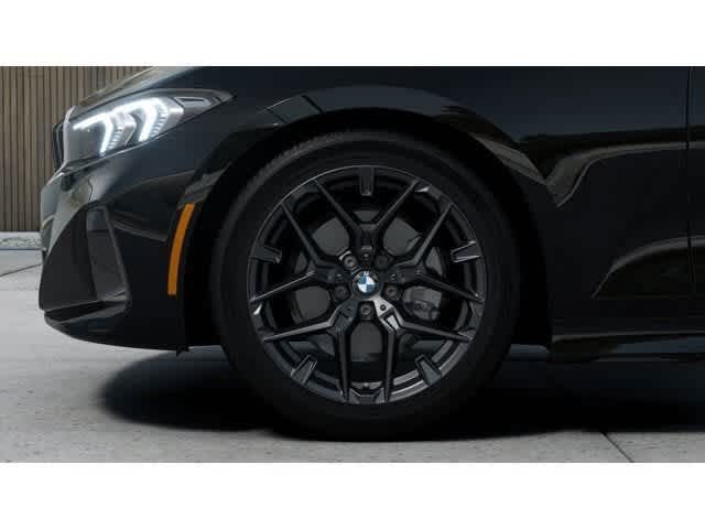 Thumbnail: 2025 BMW 3 Series - 7