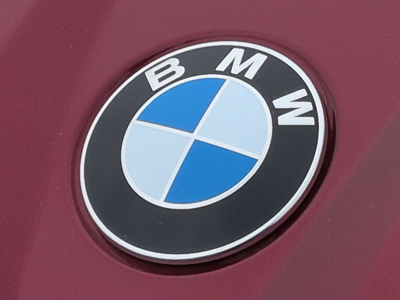 Thumbnail: 2026 BMW X3 - 12