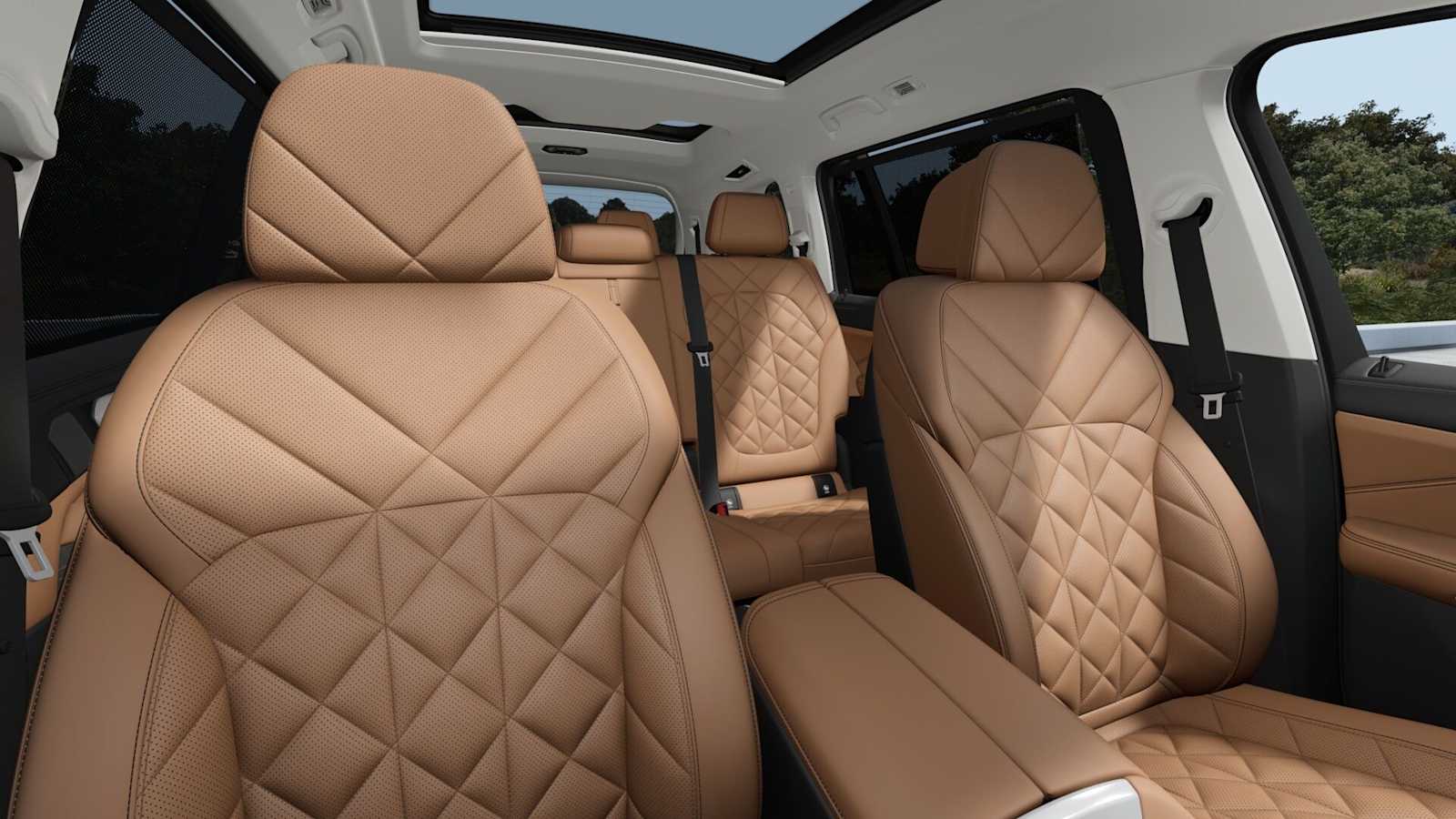 Thumbnail: 2026 BMW X7 - 11