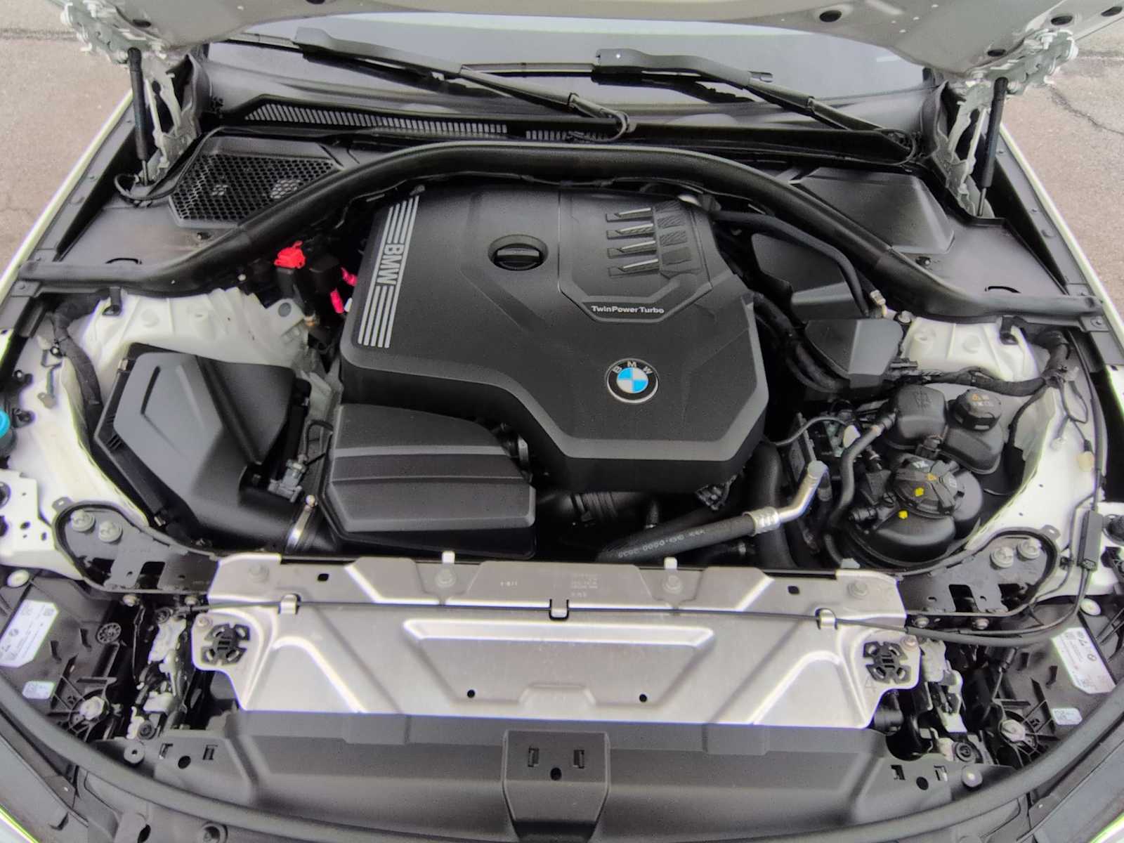 Thumbnail: 2023 BMW 3 Series - 15