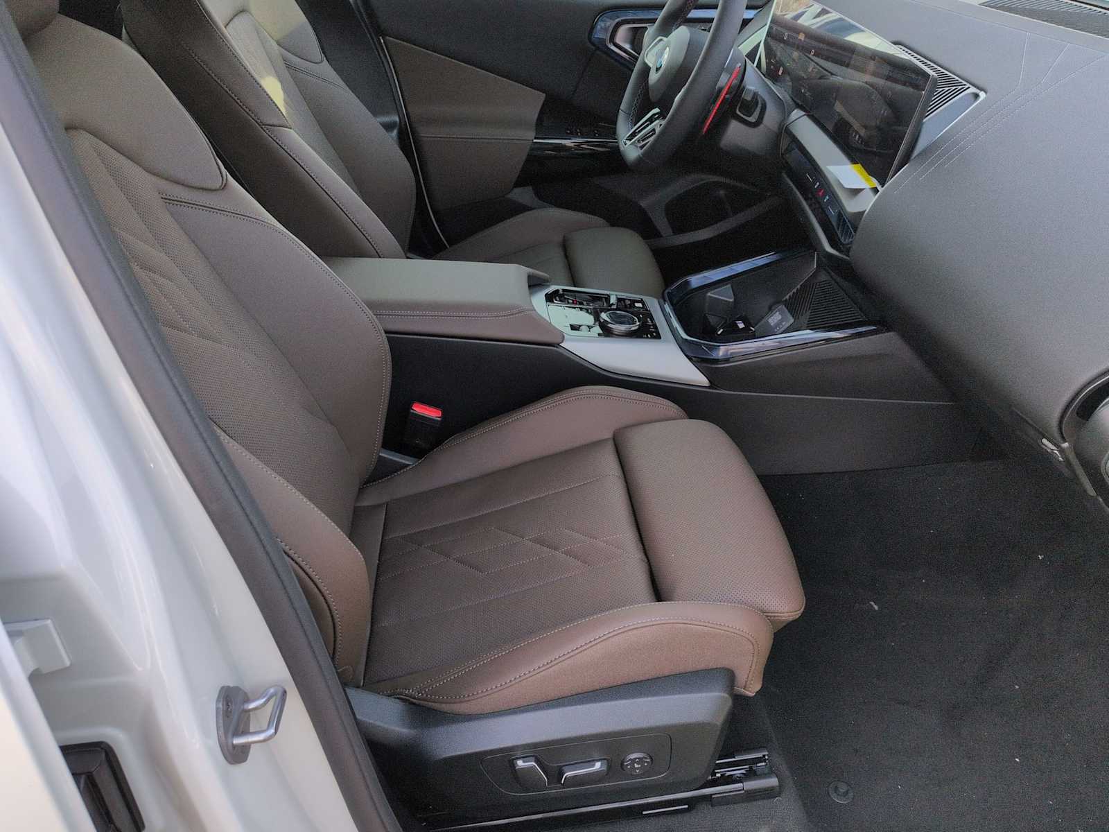 Thumbnail: 2026 BMW X3 - 24