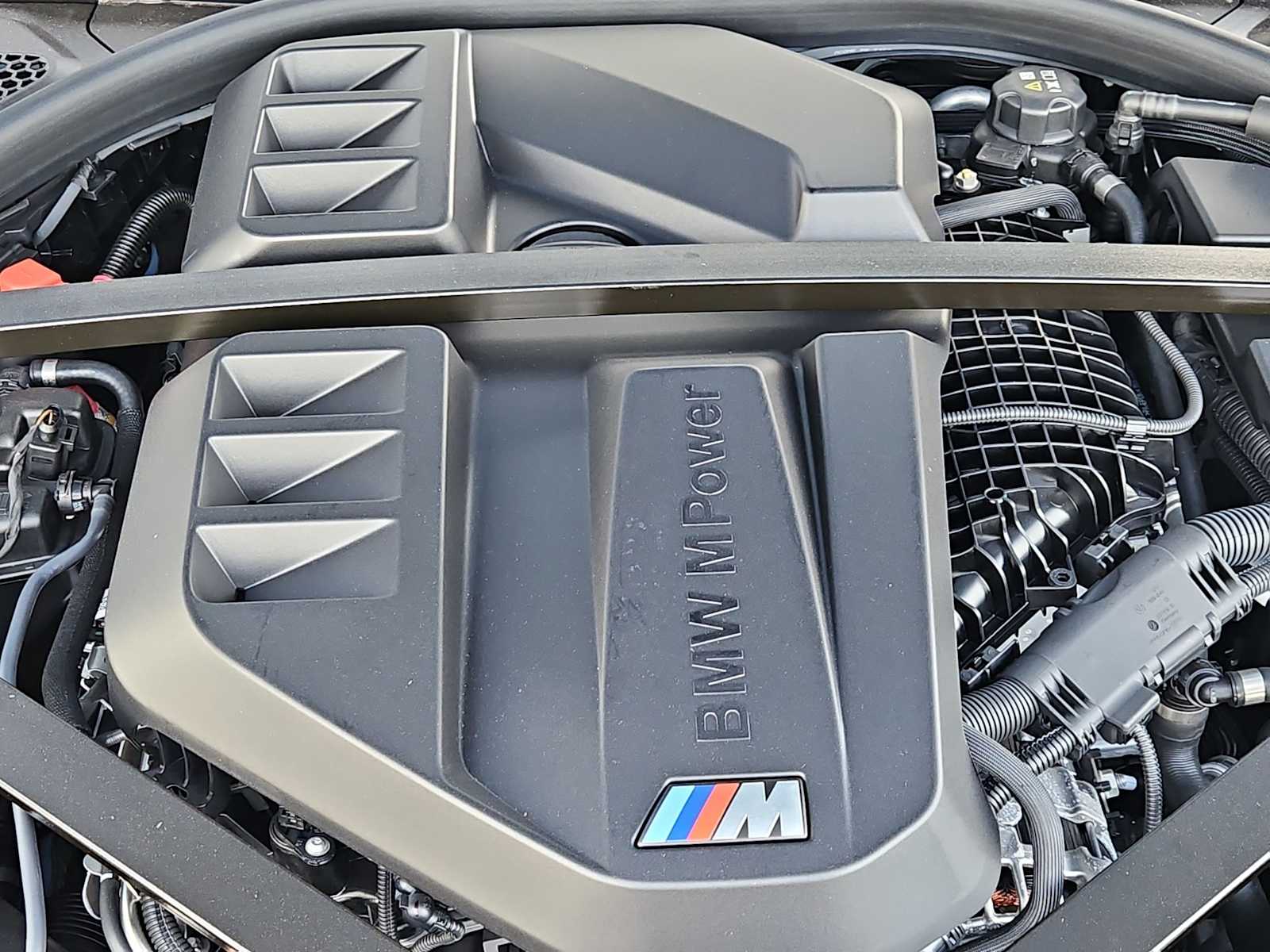 Thumbnail: 2026 BMW M2 - 14