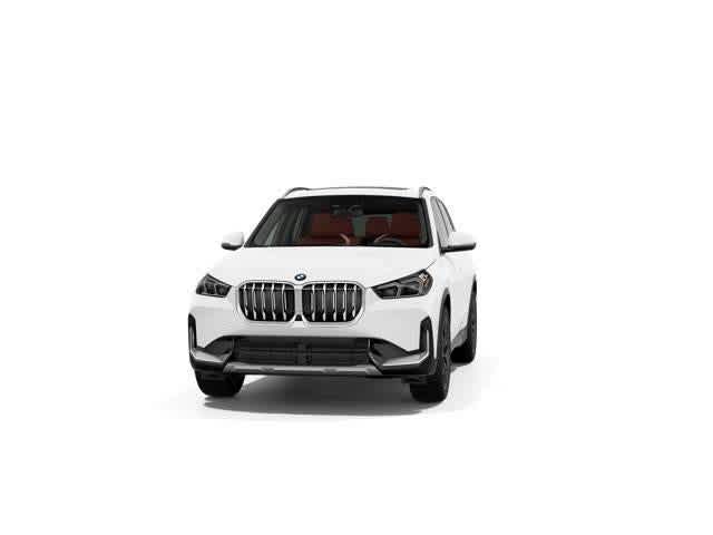 Thumbnail: 2027 BMW X1 - 3