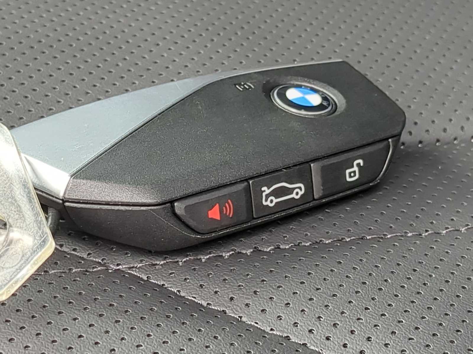 Thumbnail: 2026 BMW X3 - 38