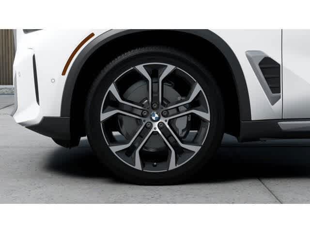 Thumbnail: 2026 BMW X5 - 7
