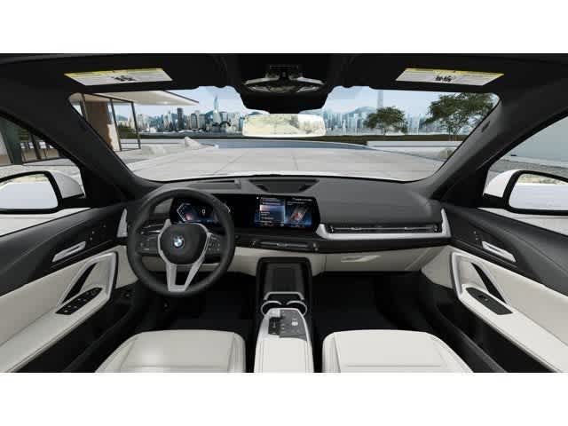 Thumbnail: 2026 BMW X1 - 10