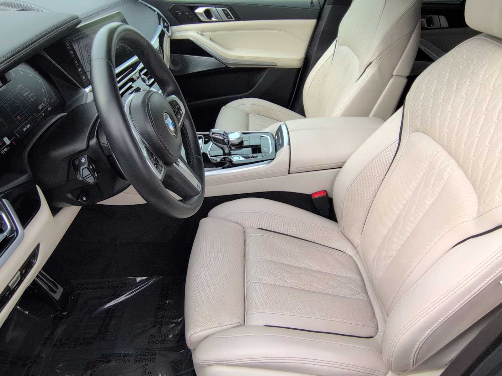 Thumbnail: 2023 BMW X5 - 10