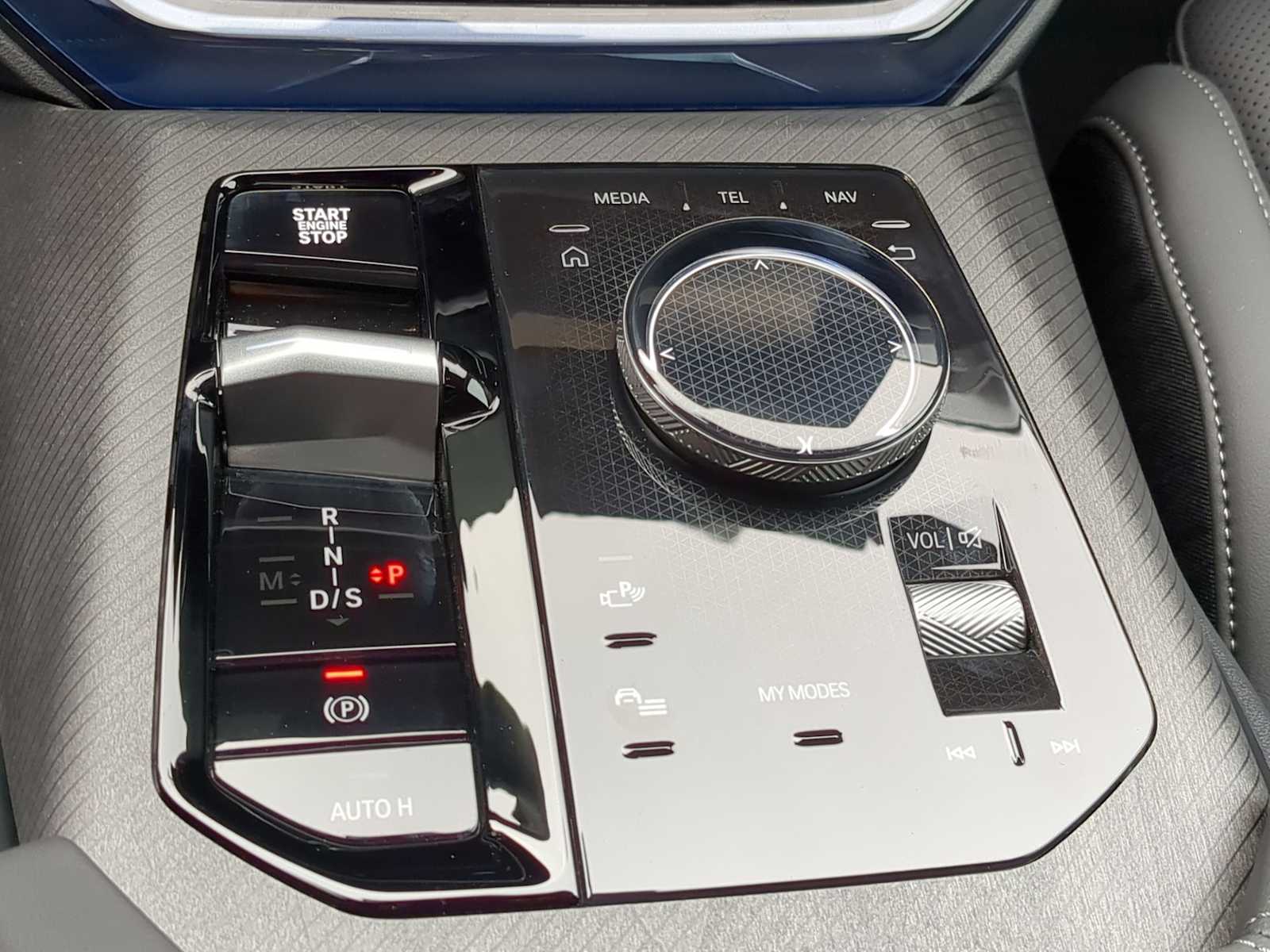 Thumbnail: 2026 BMW X3 - 35