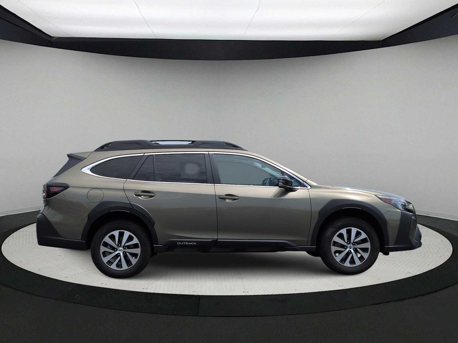 Thumbnail: 2024 Subaru Outback - 9