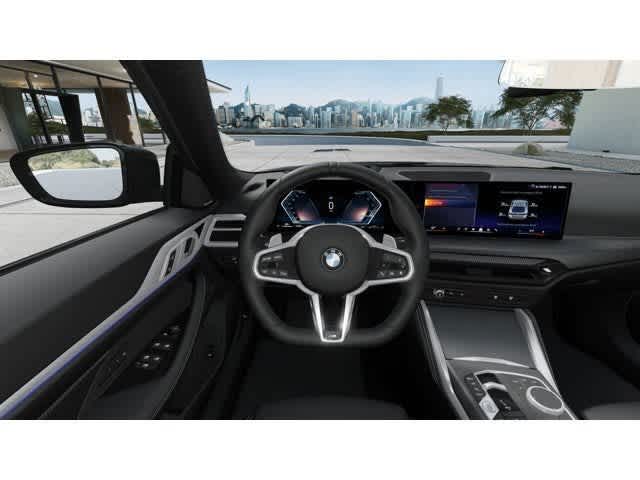 Thumbnail: 2027 BMW 4 Series - 13