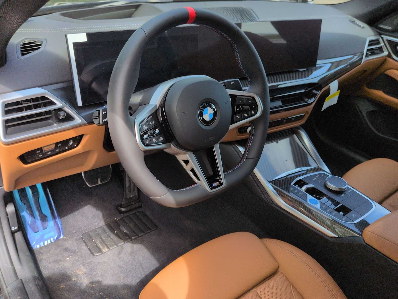 Thumbnail: 2026 BMW i4 - 10