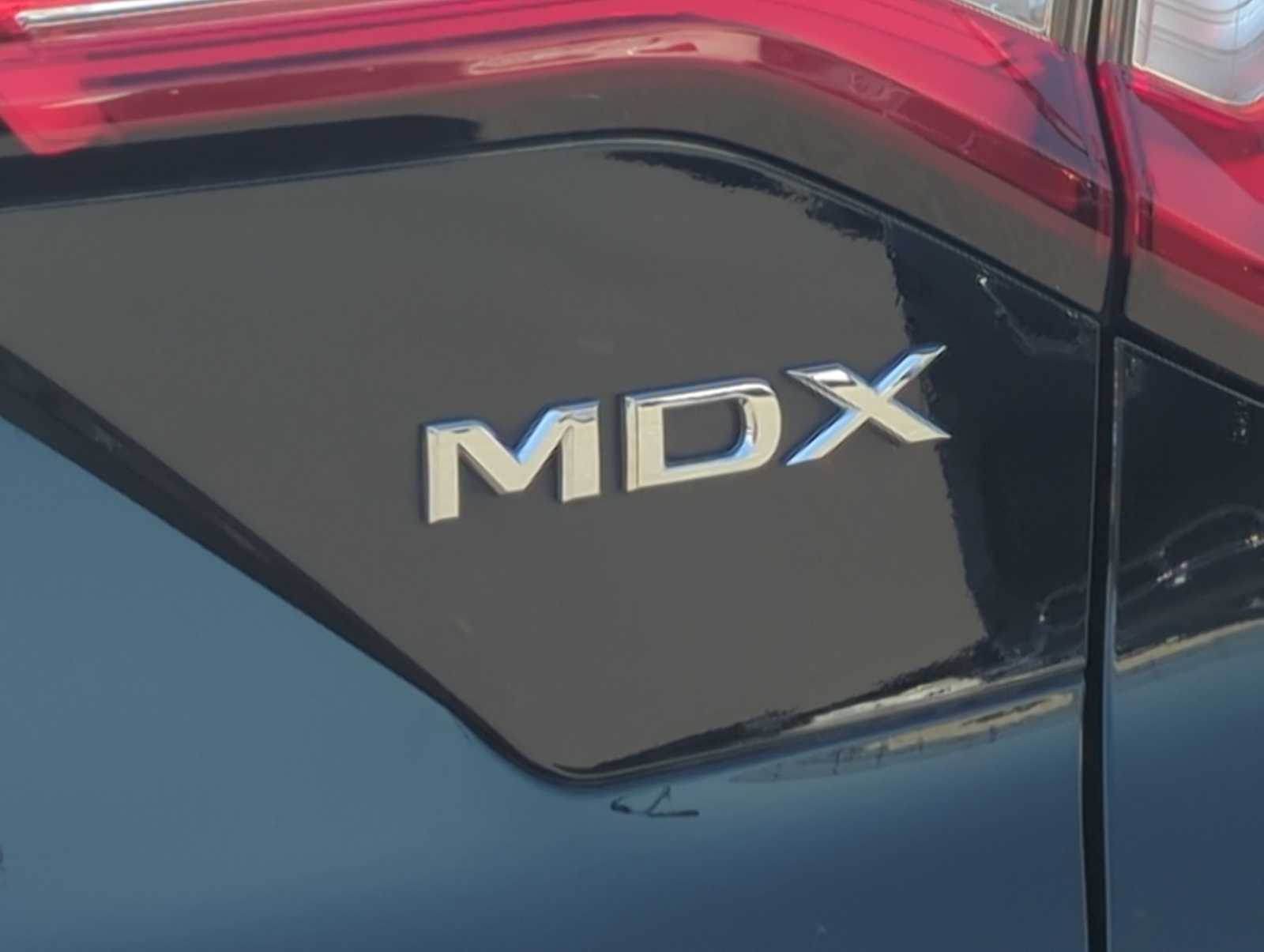 Thumbnail: 2023 Acura MDX - 13