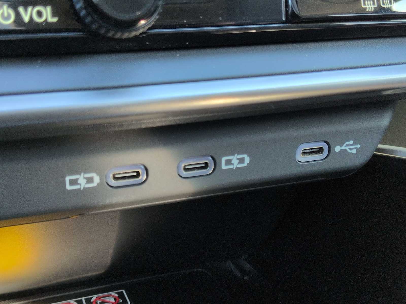 Thumbnail: 2024 Lexus RZ - 32