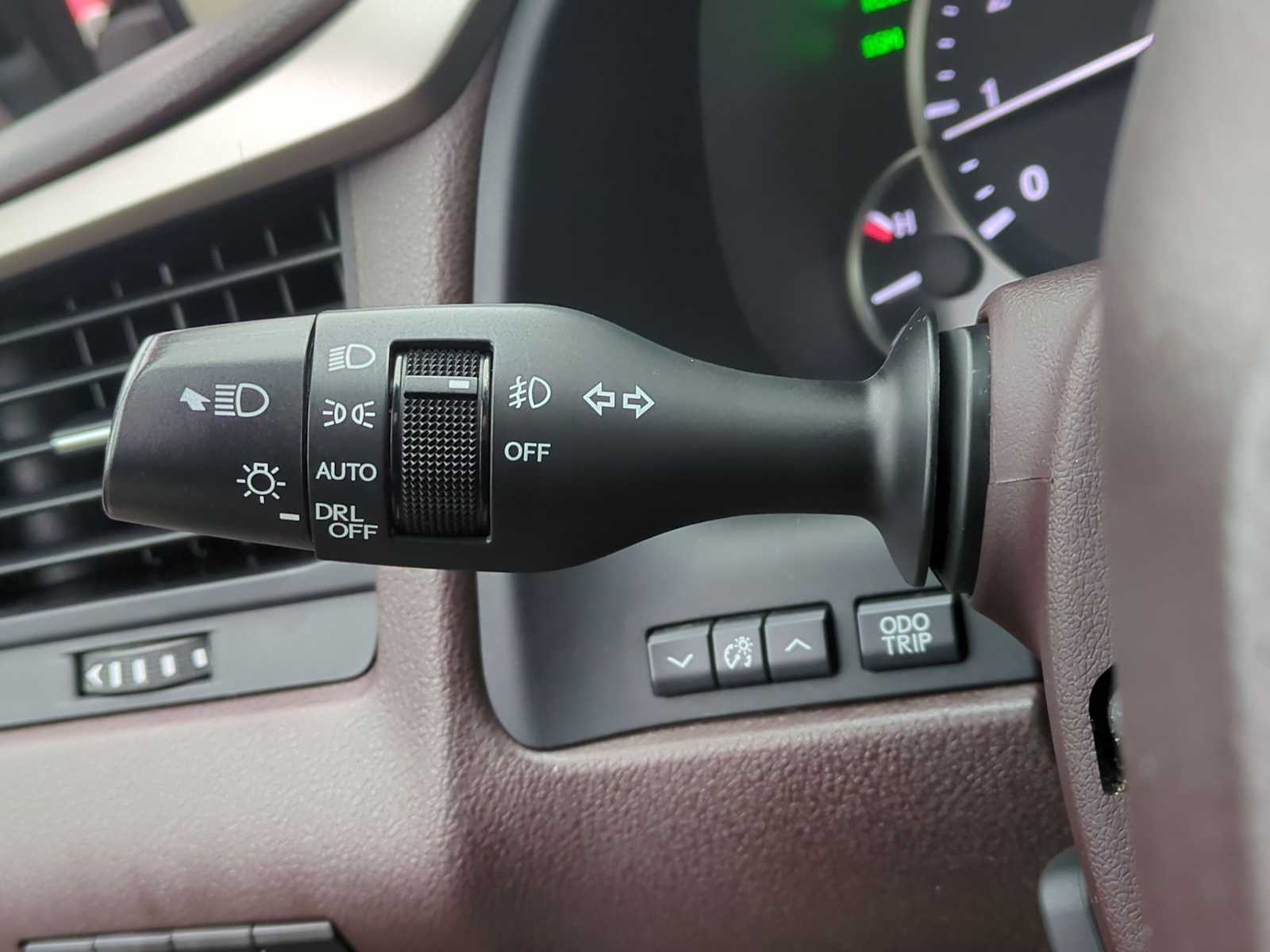 Thumbnail: 2017 Lexus RX - 29