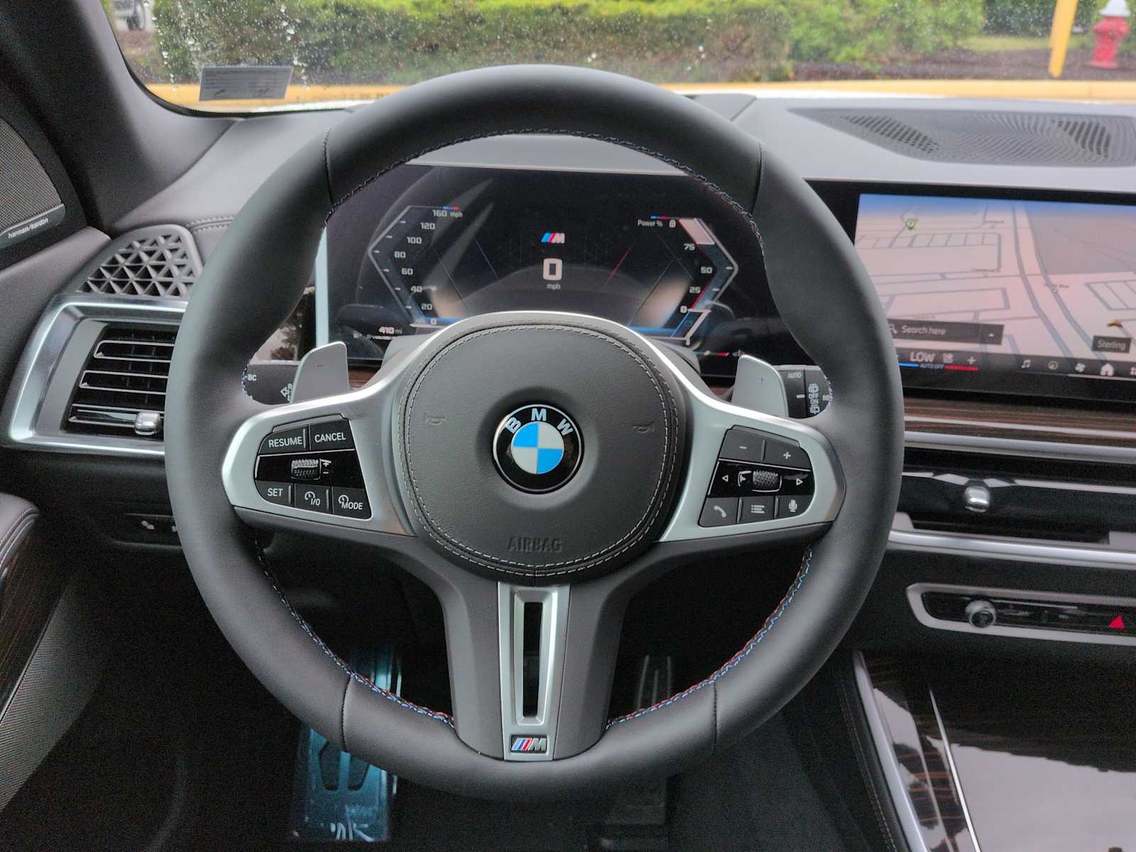 Thumbnail: 2026 BMW X5 - 25