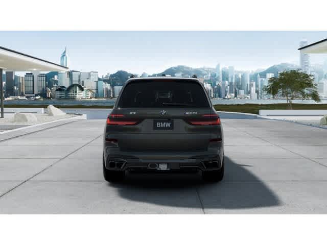 Thumbnail: 2026 BMW X7 - 5