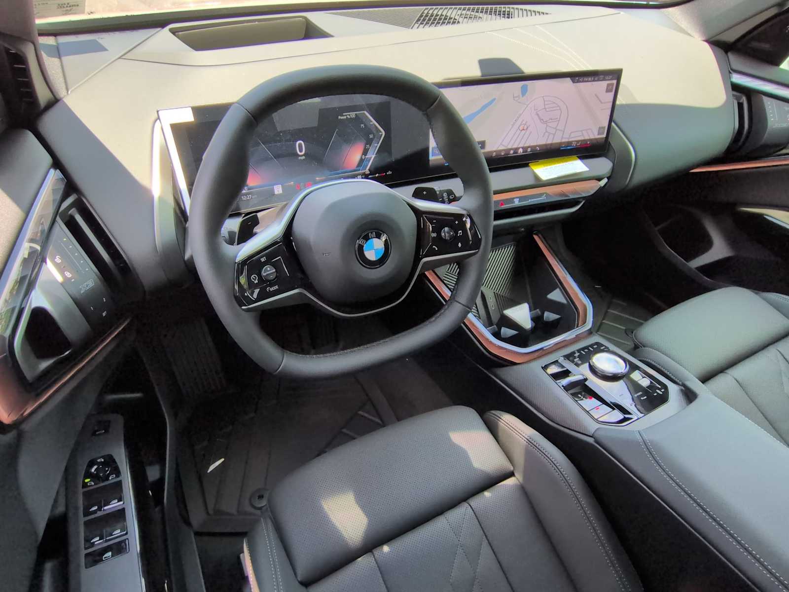 Thumbnail: 2026 BMW X3 - 10