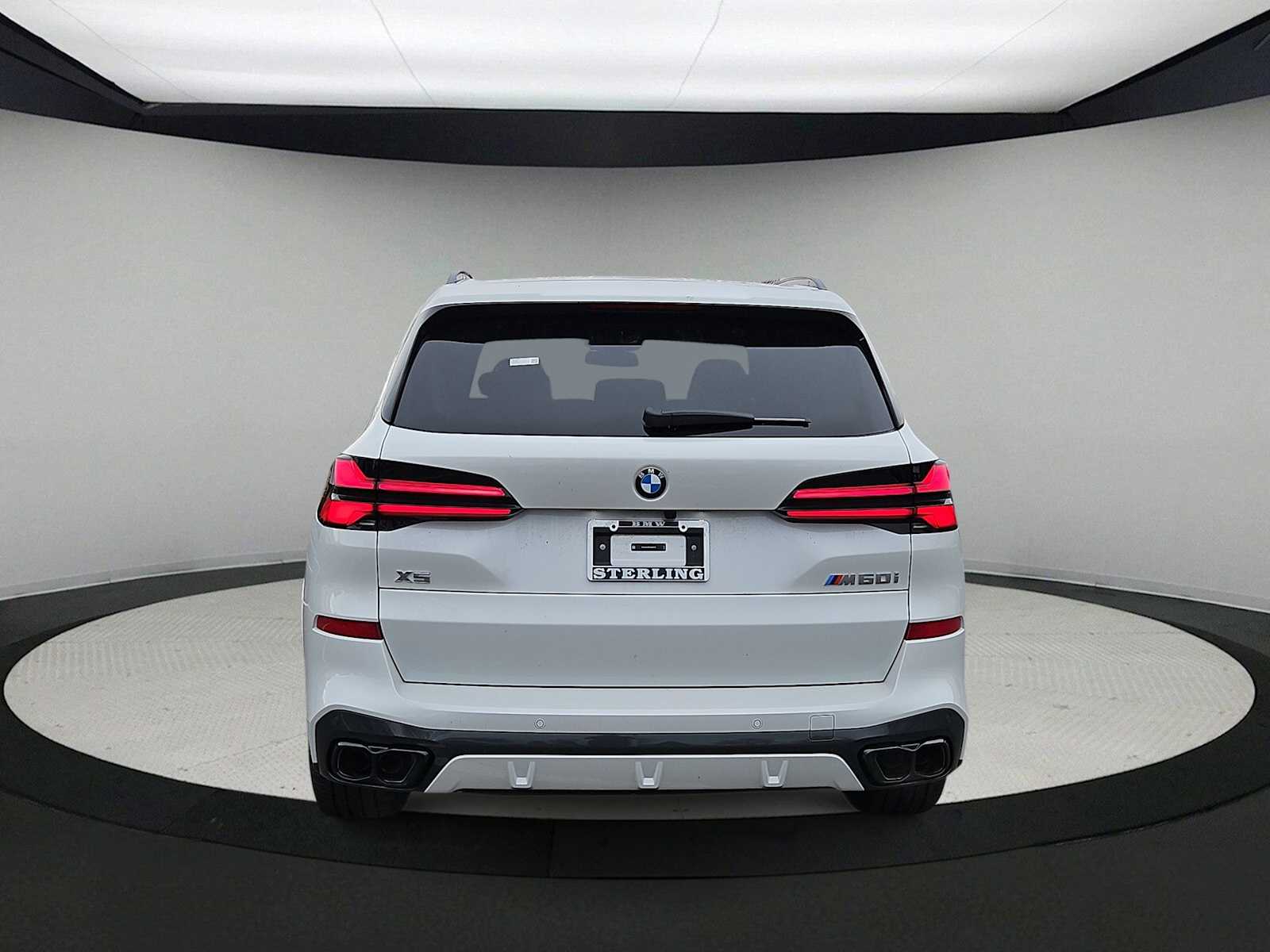 Thumbnail: 2026 BMW X5 - 7