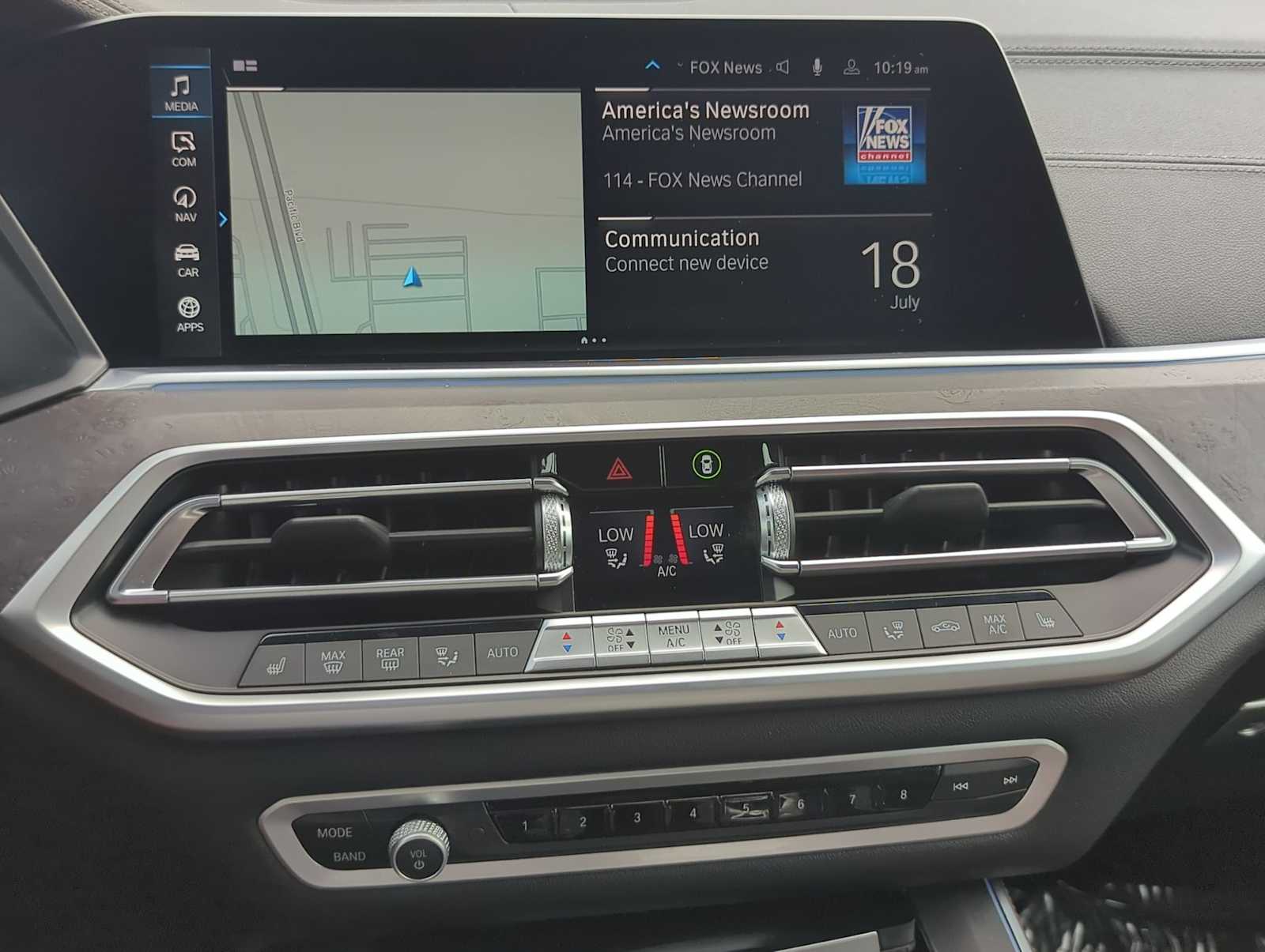 Thumbnail: 2023 BMW X5 - 28