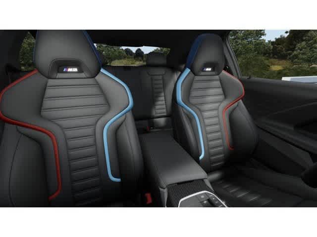 Thumbnail: 2026 BMW M2 - 11