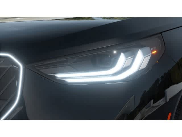 Thumbnail: 2026 BMW X3 - 6