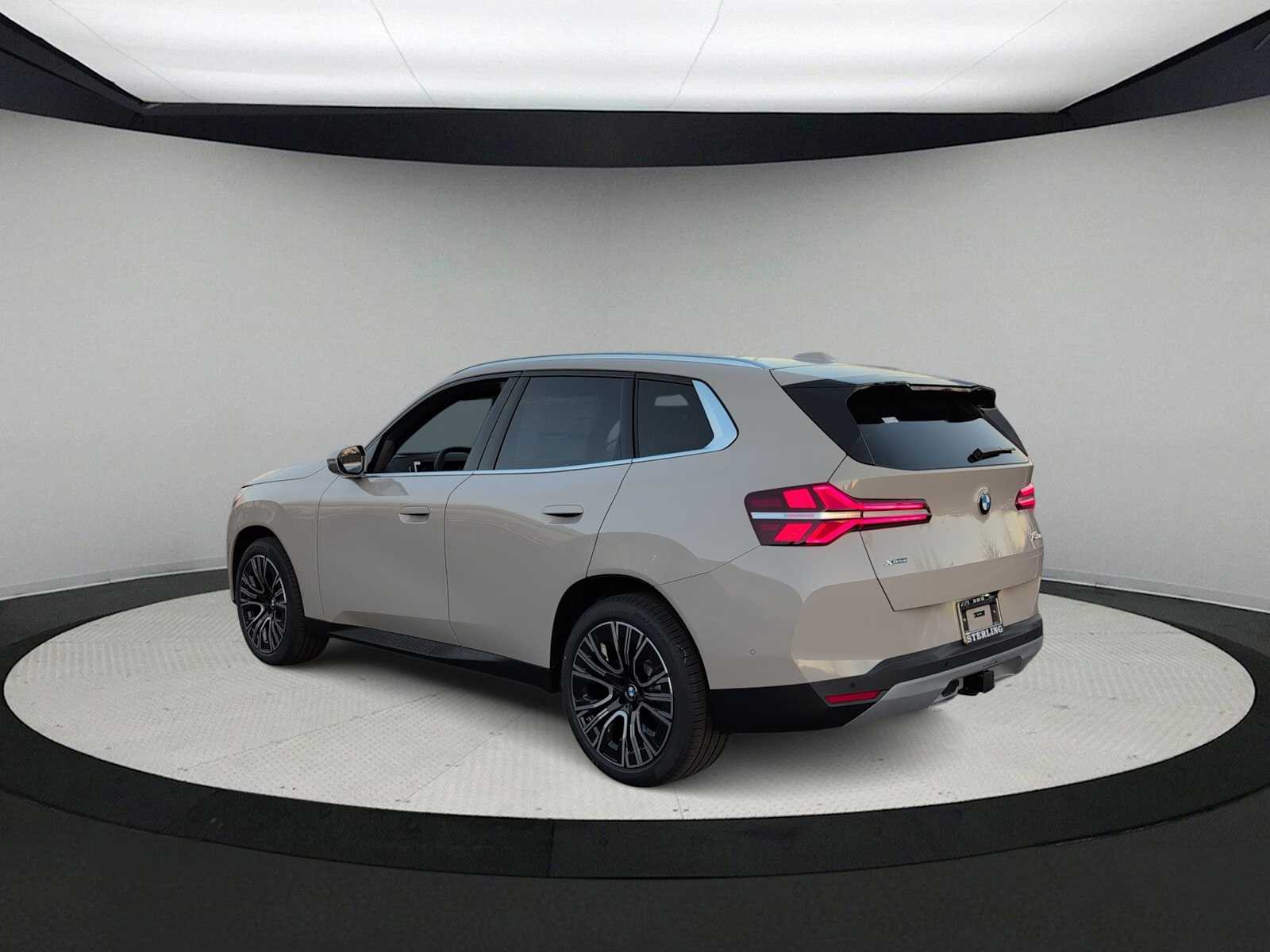 Thumbnail: 2026 BMW X3 - 6