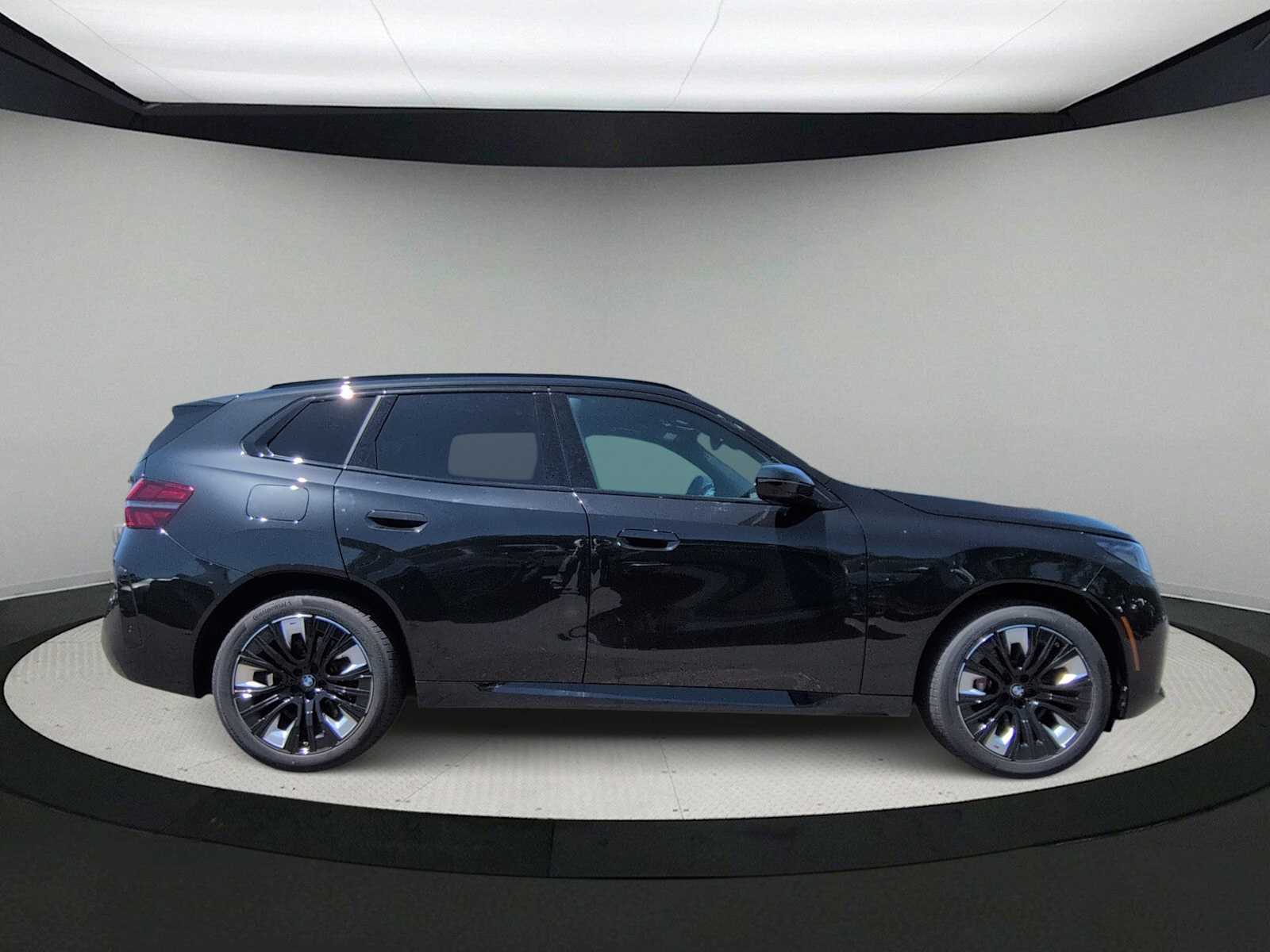 Thumbnail: 2026 BMW X3 - 9