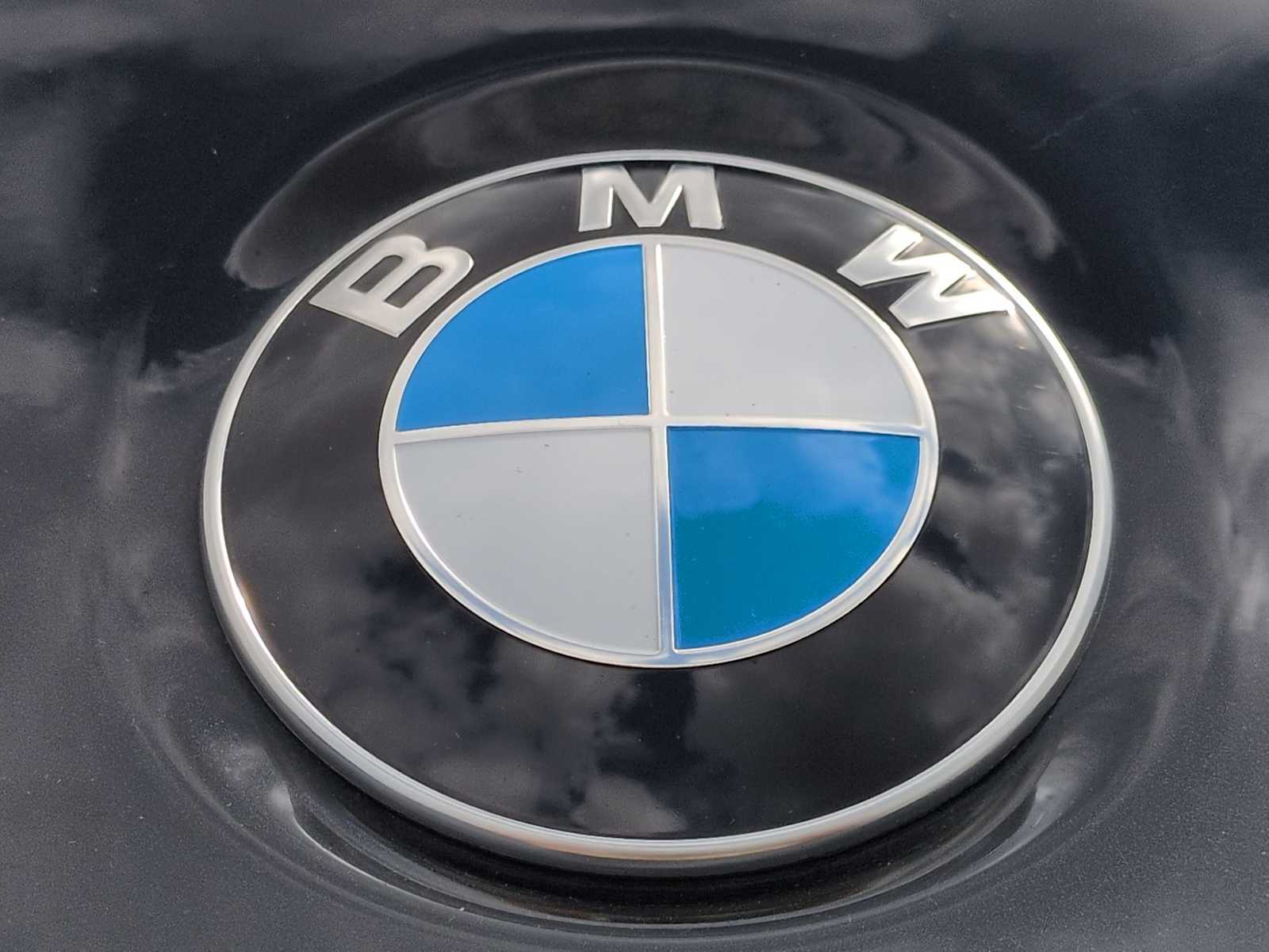 Thumbnail: 2014 BMW 5 Series - 12