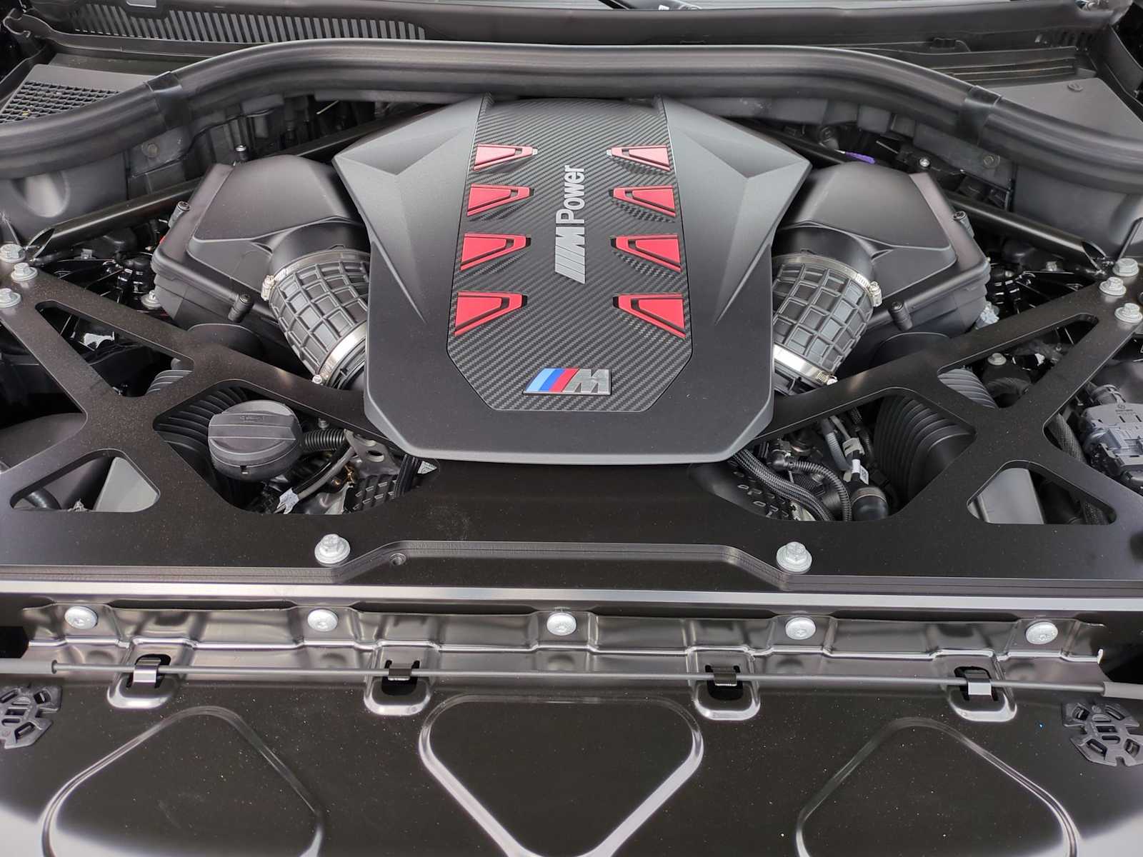 Thumbnail: 2026 BMW X6 - 15