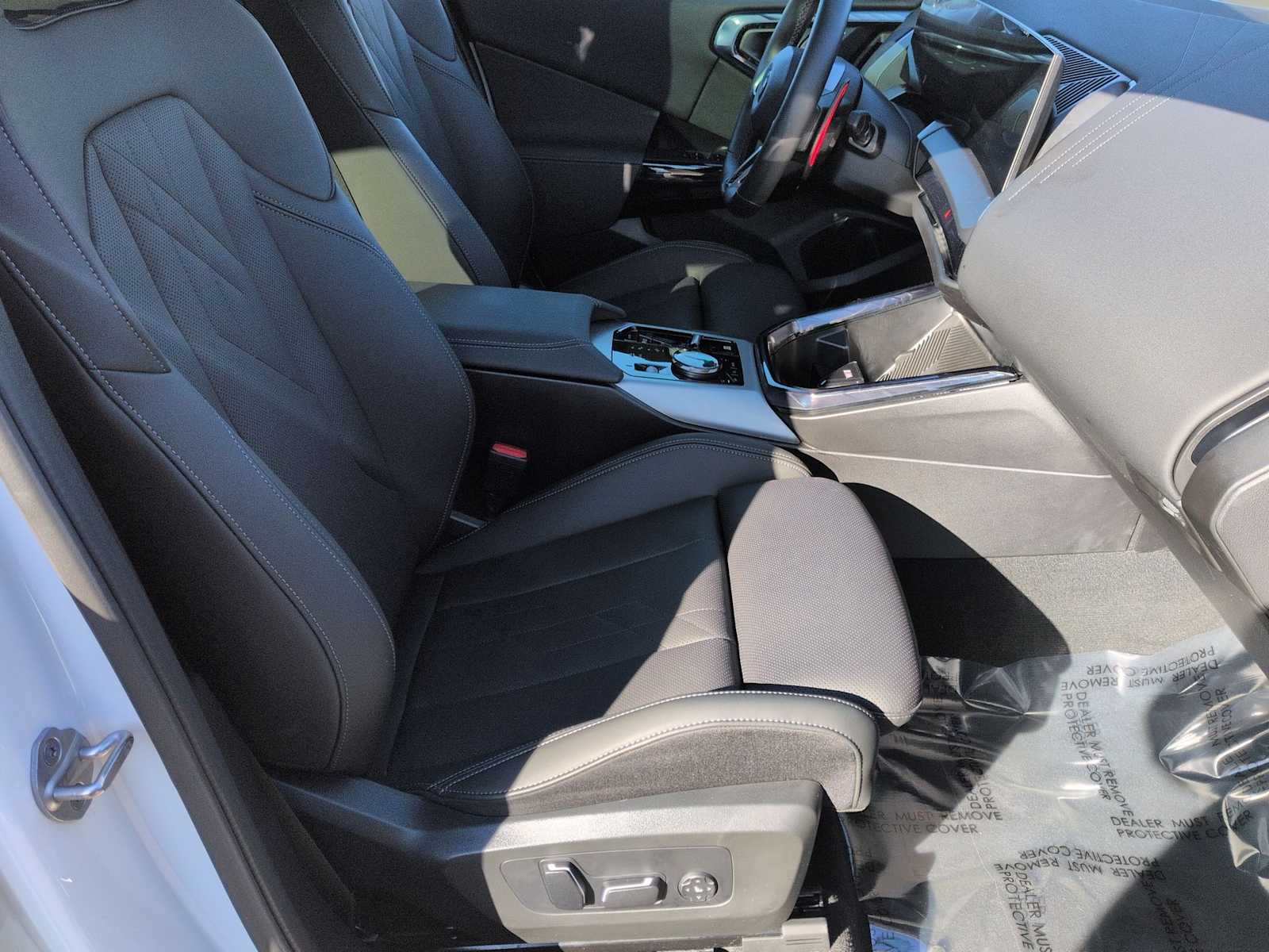 Thumbnail: 2025 BMW X3 - 24