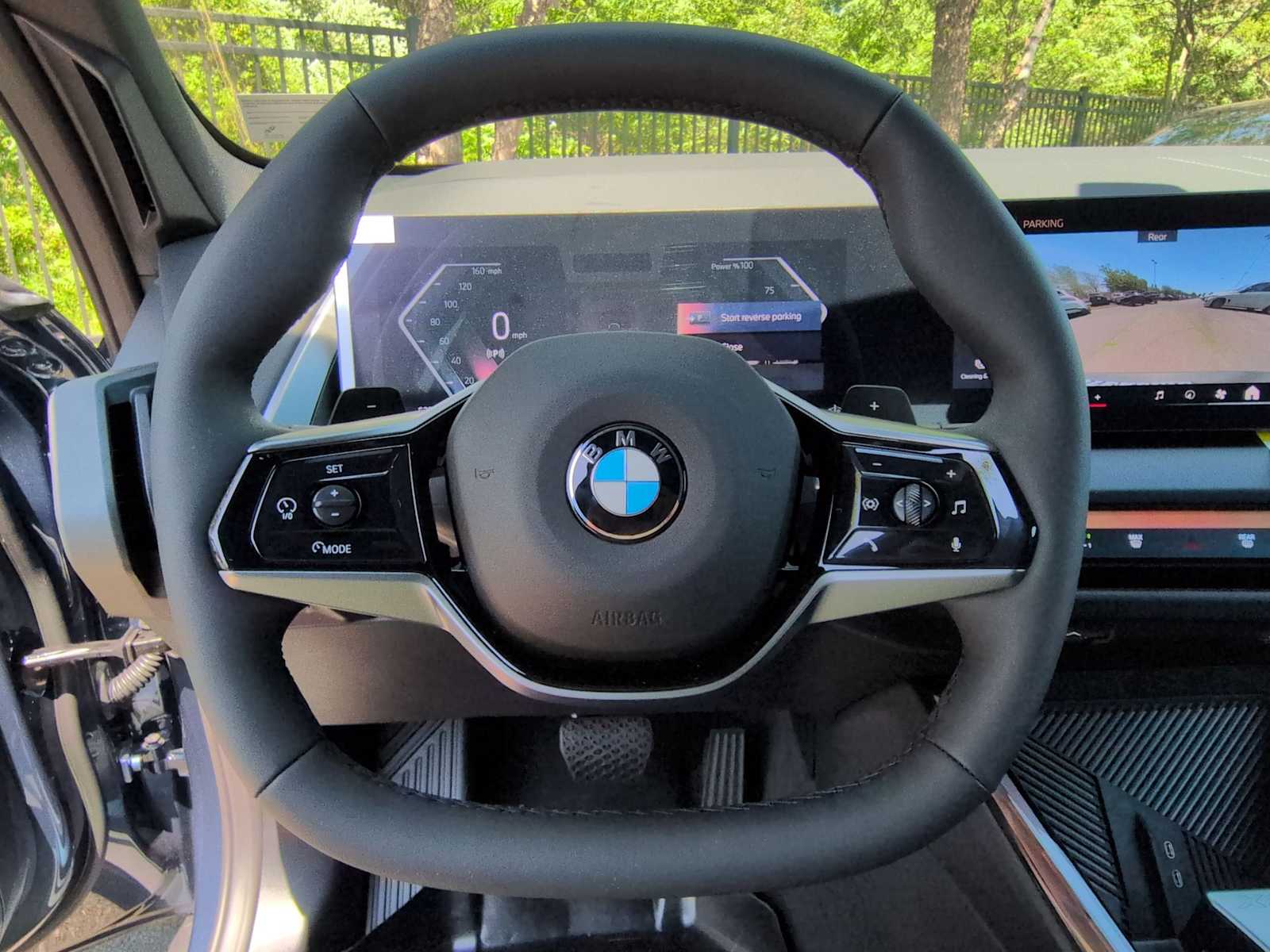 Thumbnail: 2026 BMW X3 - 25