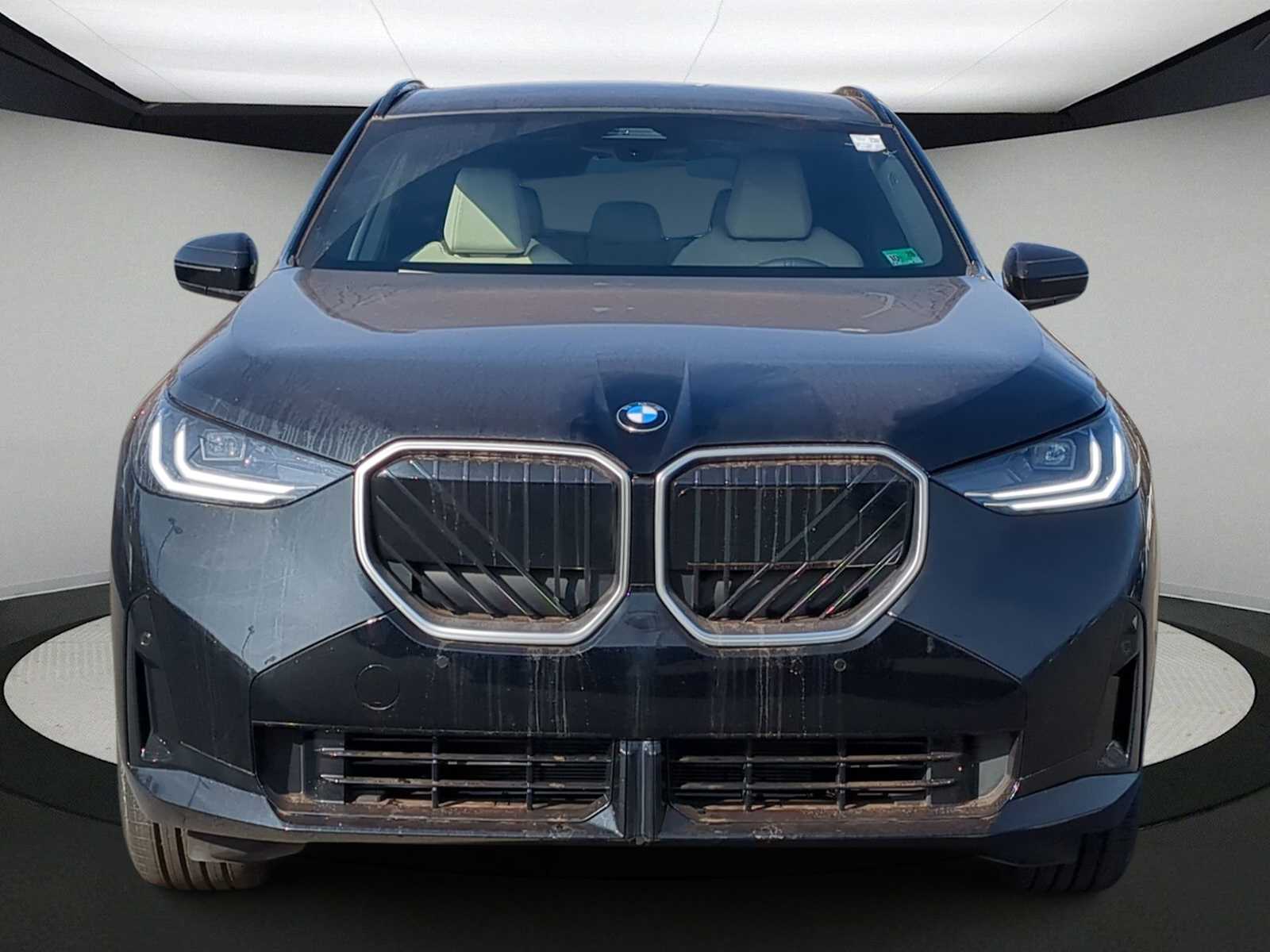 Thumbnail: 2026 BMW X3 - 3