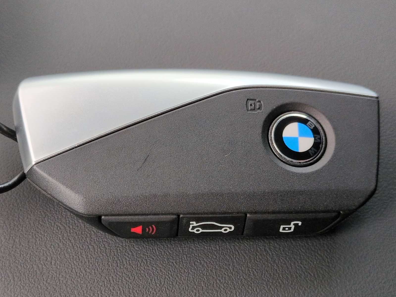 Thumbnail: 2026 BMW X3 - 38